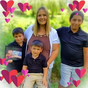 Meet your Posher, Amber